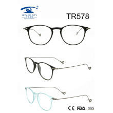 Korea Design Tr90 Optical Glasses (TR578)